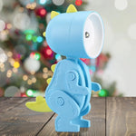 Cute Animal Night Light for Kids - Warm LED Light for the Bedroom