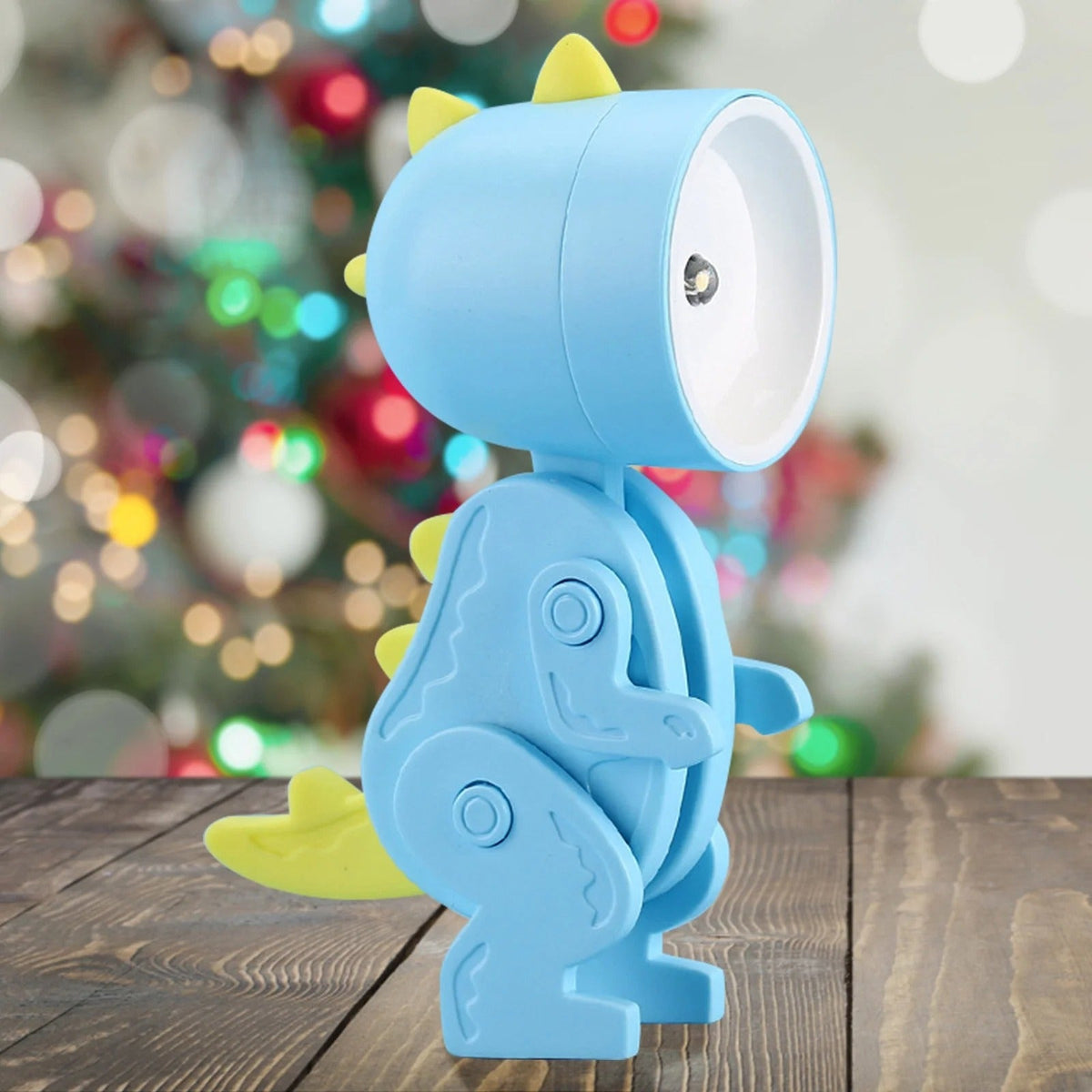Cute Animal Night Light for Kids - Warm LED Light for the Bedroom