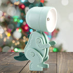 Cute Animal Night Light for Kids - Warm LED Light for the Bedroom