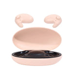 Ultraschlanke Ergonomische Schlafkopfhörer mit Geräuschunterdrückung und IPX5 Wasserfestigkeit