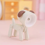 Cute Animal Night Light for Kids - Warm LED Light for the Bedroom