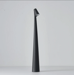 Elegante LED-Stimmungsleuchte im skandinavischen Design
