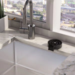 Automatic Stainless Steel Cup Cleaner with Versatile Jet Cleaning