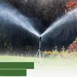 AquaSphere 360° Automatic Irrigation System | Efficient water use