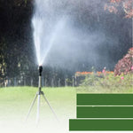 AquaSphere 360° Automatic Irrigation System | Efficient water use