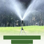 AquaSphere 360° Automatic Irrigation System | Efficient water use