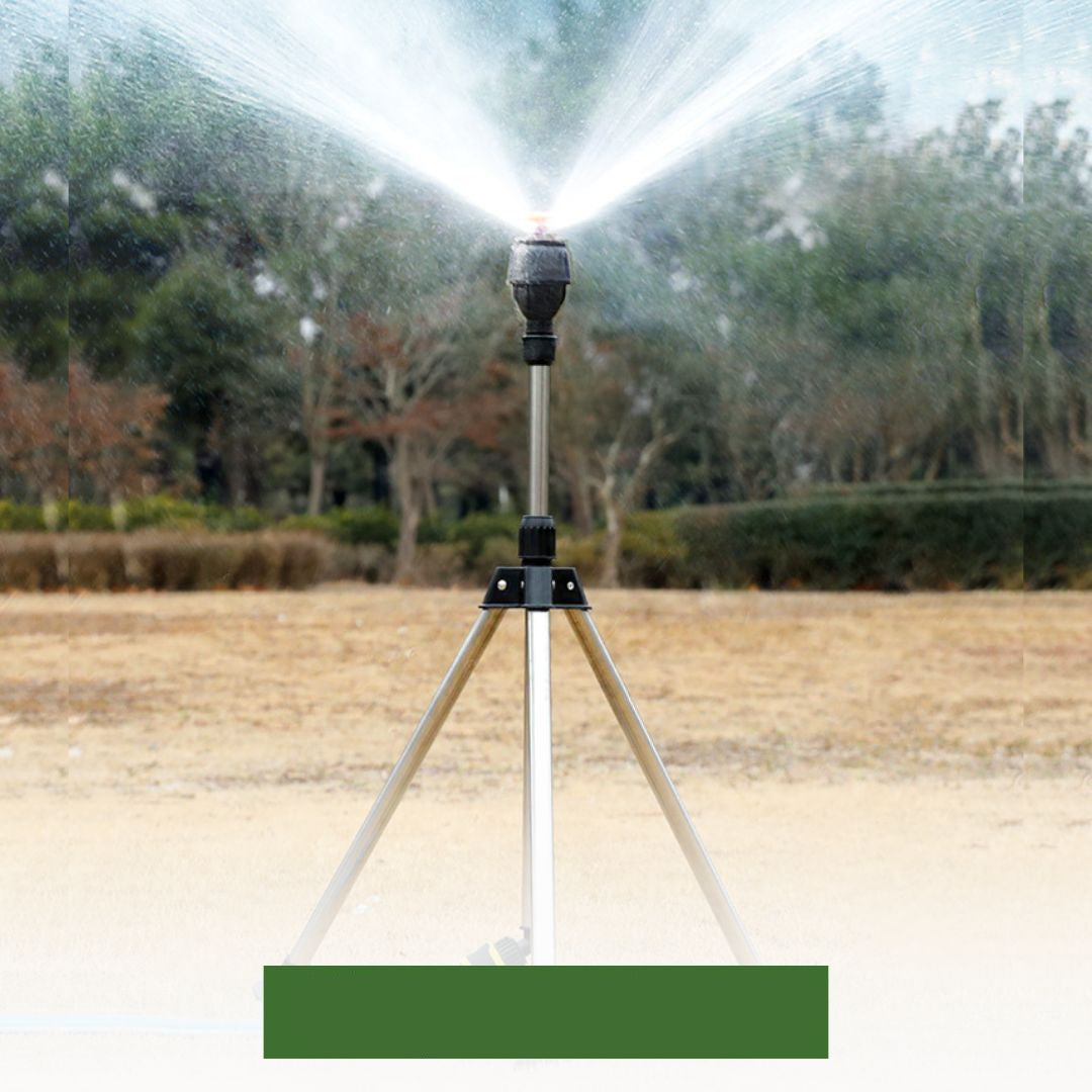 AquaSphere 360° Automatic Irrigation System | Efficient water use