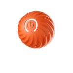 Rechargeable Bouncing Ball for Dogs - Interactive Play Toy