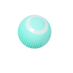 Rechargeable Bouncing Ball for Dogs - Interactive Play Toy