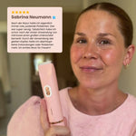Sanfter Intimrasierer für Damen – Rasieren ohne Irritationen