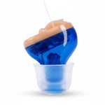 In-Ear Hearing Aids for Clear Sound – Discreet Design