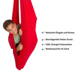 Cuddle Swing for Kids | Sensory Calm and Play Area | Calming & Focus-Promoting | Stable & Comfortable