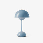 Elegante LED-Tischlampe LumiGlow | Dimmbar | USB-Aufladung | Modernes Design