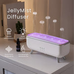 LED Aromadiffuser JellyMist – Entspannung durch Licht und Duft