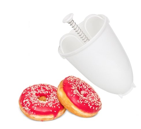 DonutMagic - Your donuts created in an instant