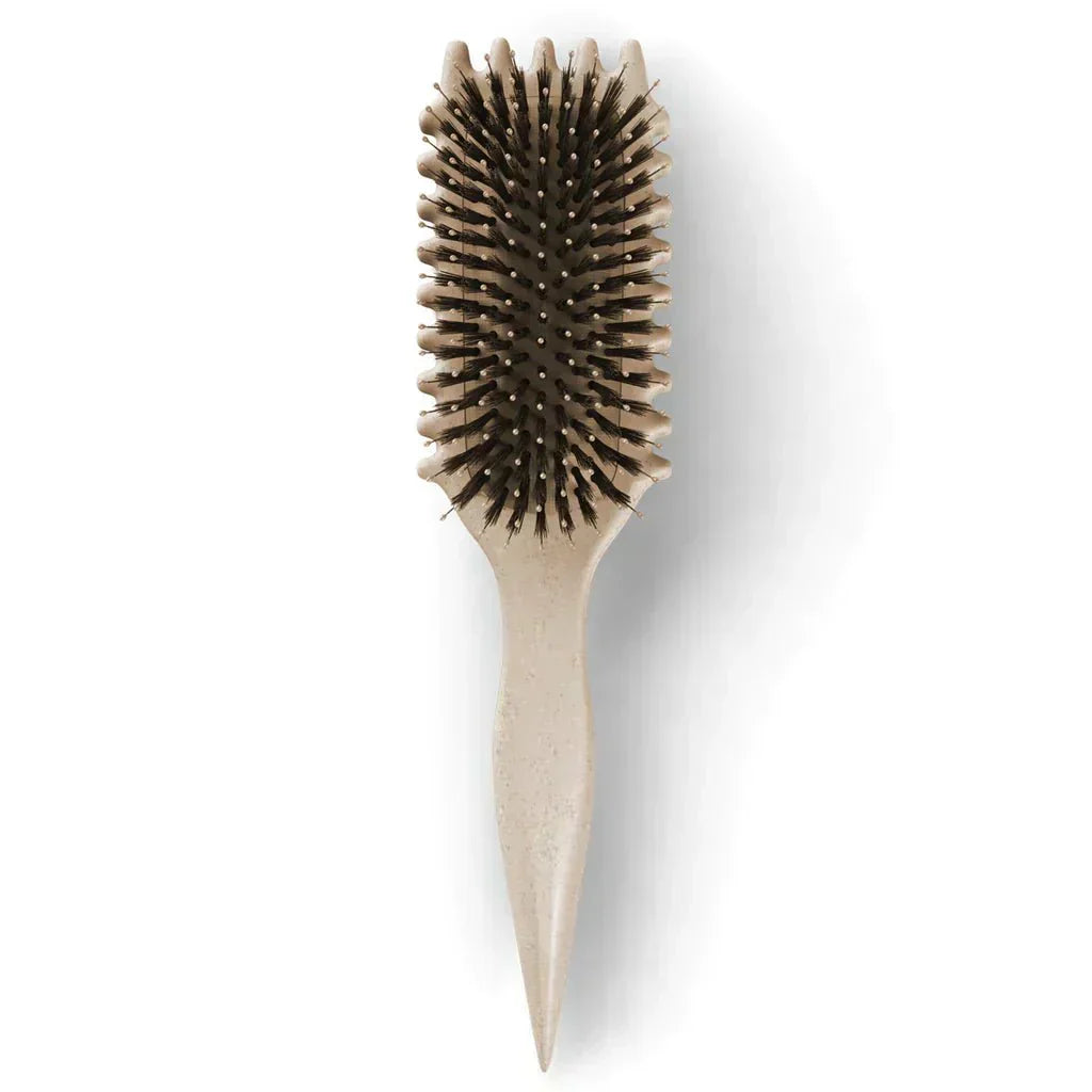 Multifunctional Hairbrush for Perfect Styling