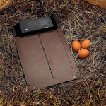 Hühnertür-Manager | Automatische Hühnerstallöffnung | Featherguard