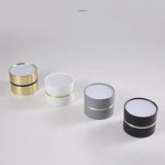 Stylish LED Ceiling Spotlight with Flexible Light Design