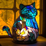 Fascinating Artificial Light Source - Animalistic Elegance