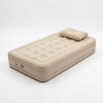 Outdoor Comfort Air Mattress for Camping – Elevated Design