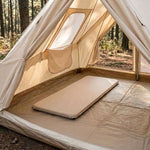 Camping Sleeping Pad – Self-Inflating for Comfortable Outdoor Rest
