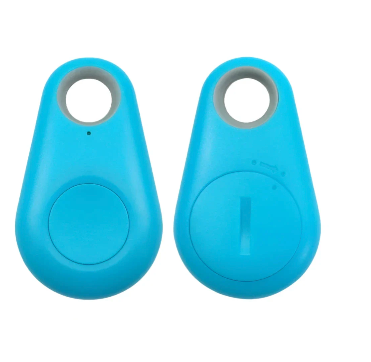 Kompakter GPS-Tracker für Kinder mit SOS-Funktion und Echtzeitortung