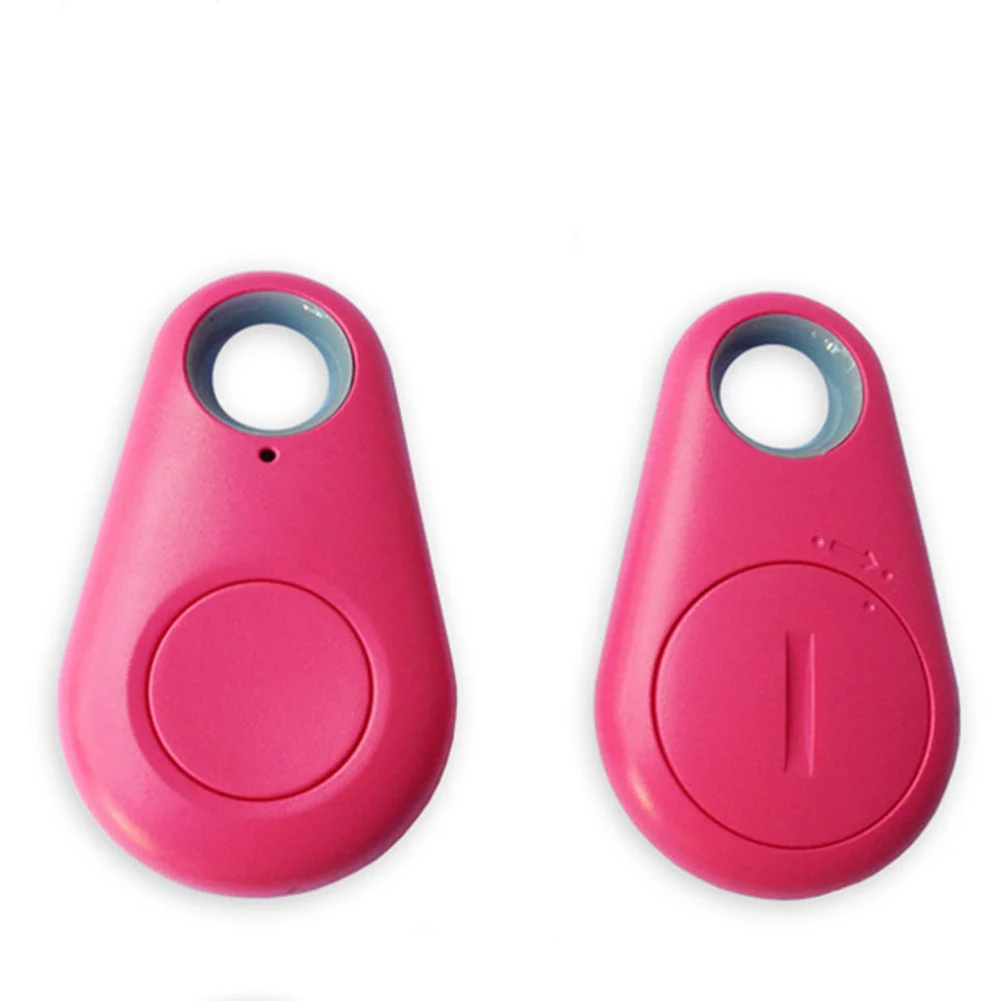 Kompakter GPS-Tracker für Kinder mit SOS-Funktion und Echtzeitortung