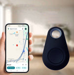 Kompakter GPS-Tracker für Kinder mit SOS-Funktion und Echtzeitortung