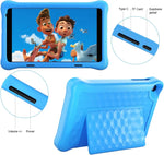 8-Inch Learning Tablet for Children - Parental Controls & Eye Safety