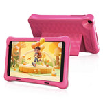 8-Inch Learning Tablet for Children - Parental Controls & Eye Safety