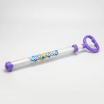 3-Pack Set of Kids' Pull-Action Water Blasters