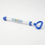 3-Pack Set of Kids' Pull-Action Water Blasters