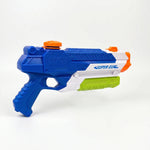 Outdoor Water Blaster Toy for Kids - Pump-Action Fun