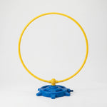 Outdoor Fun Rotating Water Sprinkler for Children