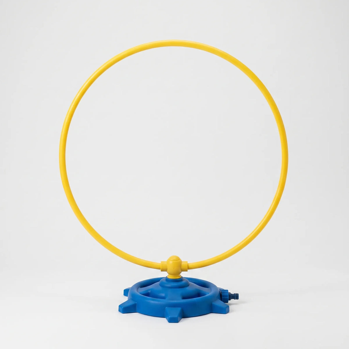 Outdoor Fun Rotating Water Sprinkler for Children