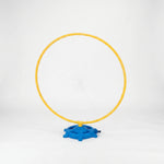 Outdoor Fun Rotating Water Sprinkler for Children