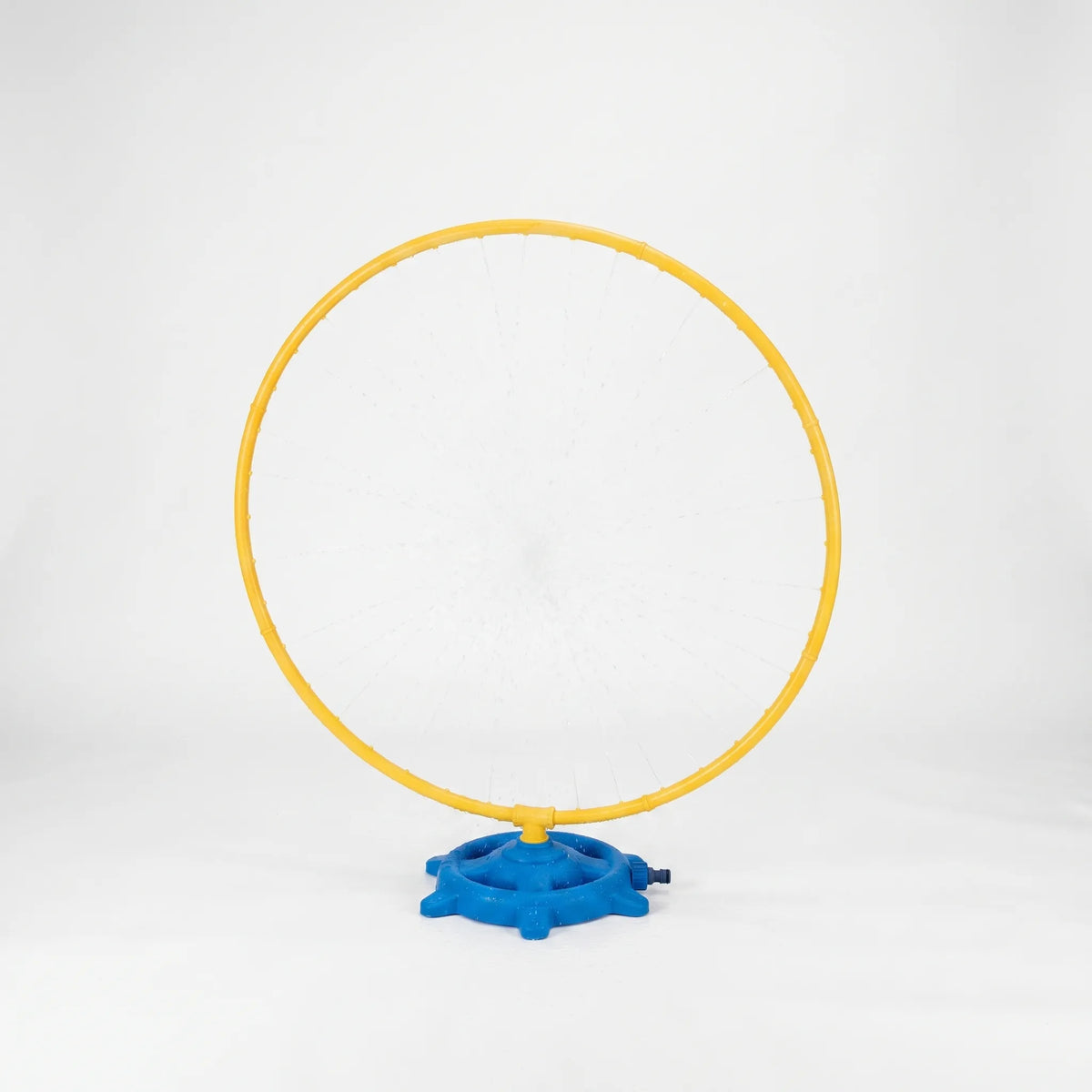 Outdoor Fun Rotating Water Sprinkler for Children