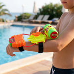 Wrist Water Blaster Toy for Kids – Wearable Fun