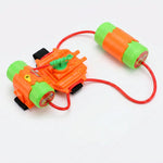 Wrist Water Blaster Toy for Kids – Wearable Fun