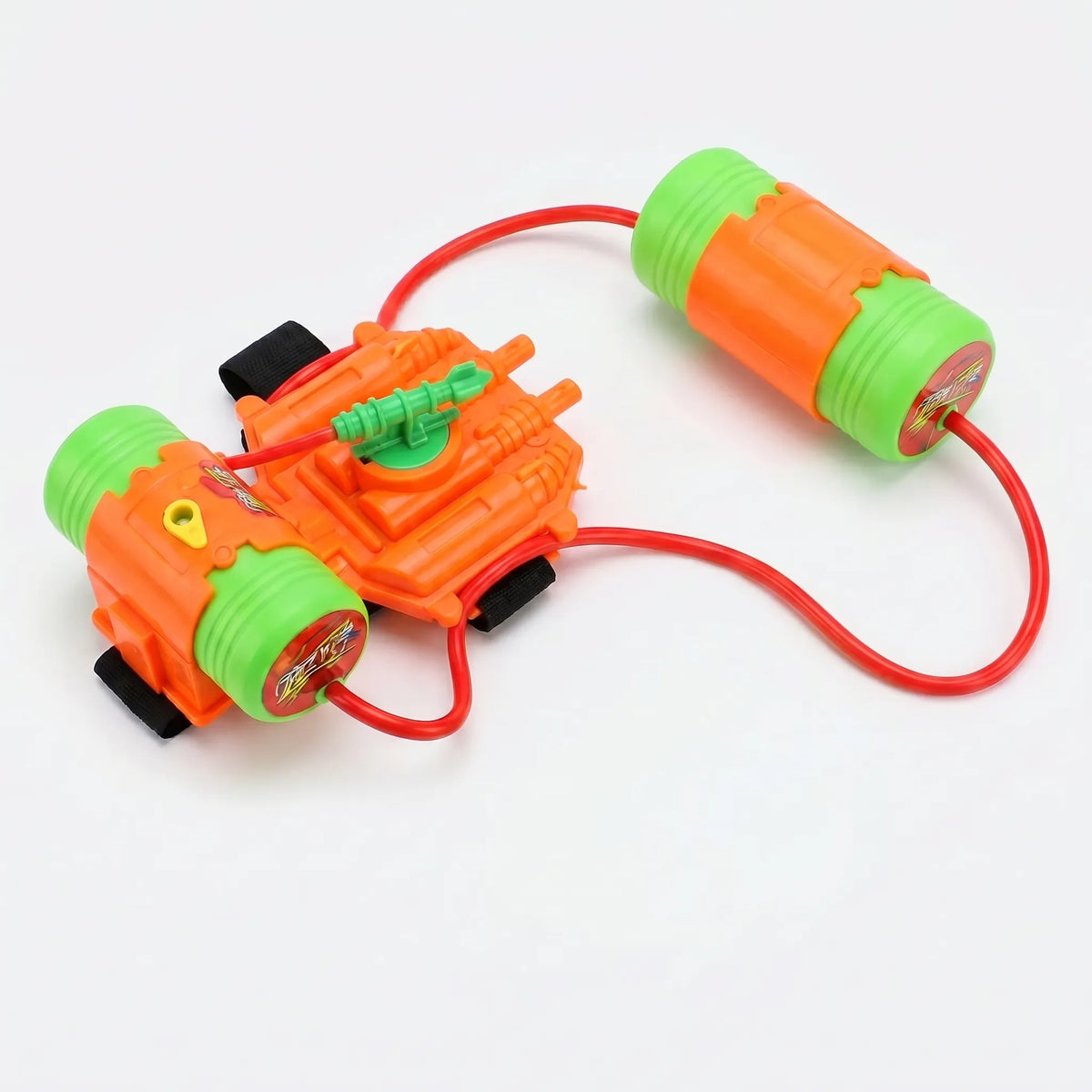 Wrist Water Blaster Toy for Kids – Wearable Fun