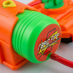 Wrist Water Blaster Toy for Kids – Wearable Fun