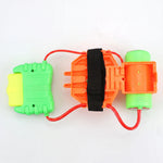 Wrist Water Blaster Toy for Kids – Wearable Fun