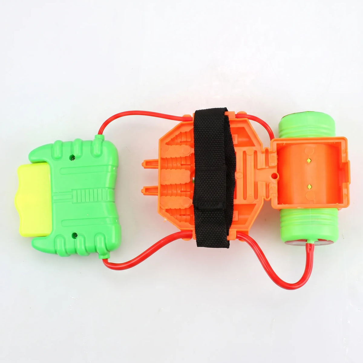 Wrist Water Blaster Toy for Kids – Wearable Fun