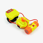 Wrist Water Blaster Toy for Kids – Wearable Fun