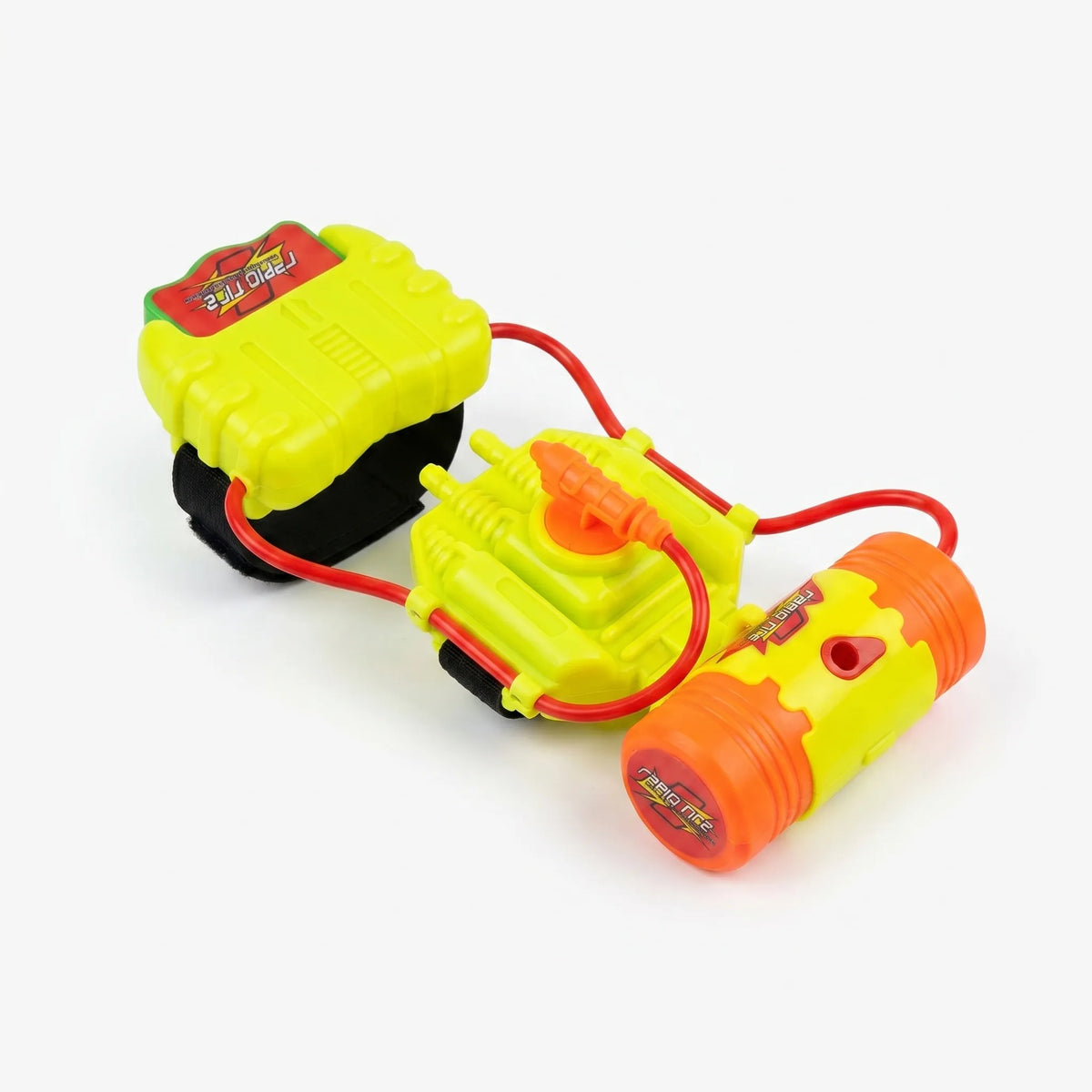 Wrist Water Blaster Toy for Kids – Wearable Fun