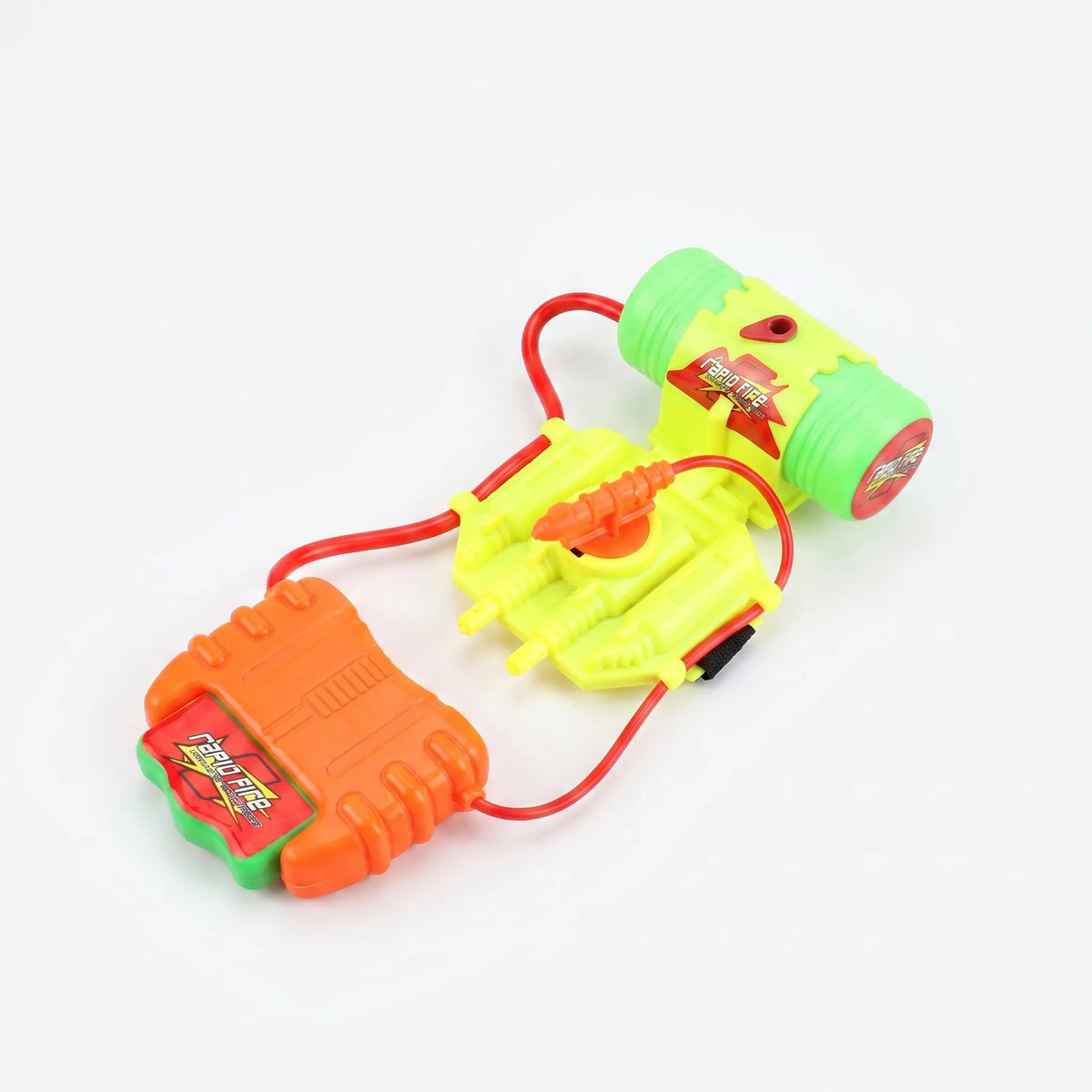 Wrist Water Blaster Toy for Kids – Wearable Fun