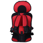 Sicherer Kindersitz für sorgenfreies Reisen - KidGuard Elite