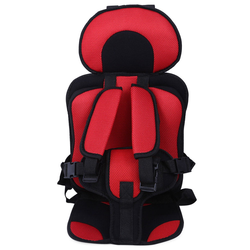 Sicherheits- und Komfortsitz für Kinder - TravelSafe Pro