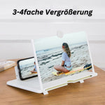 Handy Lupe für ein beeindruckendes Seherlebnis
