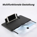 Handy Lupe für ein beeindruckendes Seherlebnis